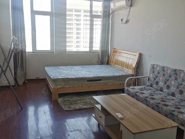 整租 | 伯爵公馆 1室1厅1卫 简装修[伯爵公馆蒙阴县-蒙阴县]