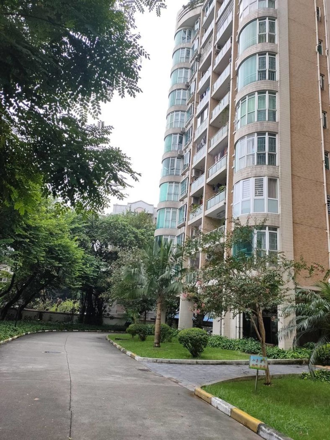 整租| 金穗雅园 海珠区