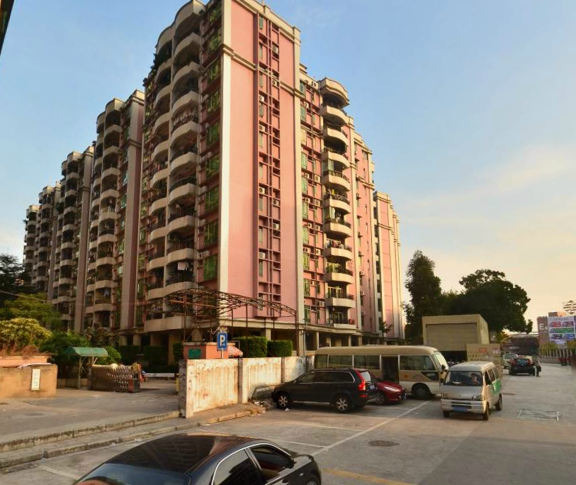 整租| 富景花园,精装修,拎包入住,本周必出