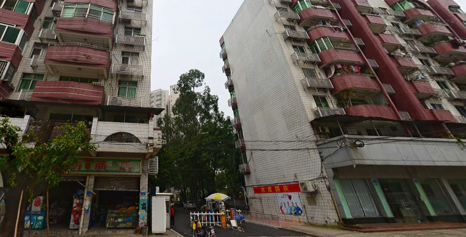 合租| 大田花园,精装修,拎包入住,本周必出