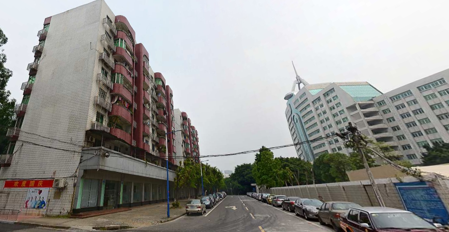 合租| 大田花园,精装修,拎包入住,本周必出