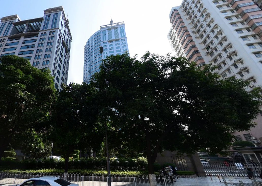 合租| 广东水利大厦,精装修,拎包入住,本周必出