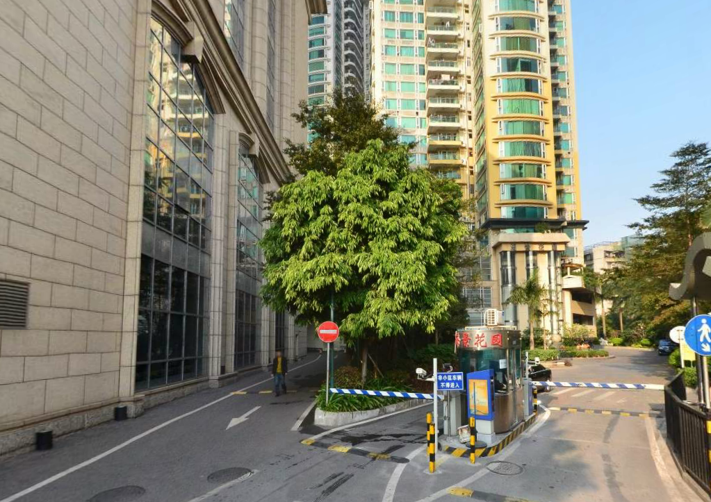 合租| 海景花园,精装修,拎包入住,本周必出