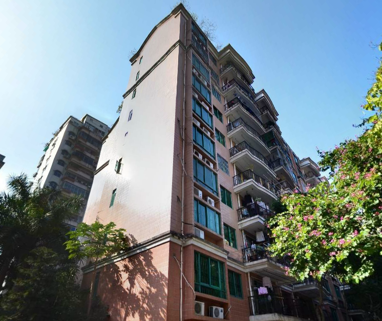 合租| 华建小区,精装修,拎包入住,本周必出