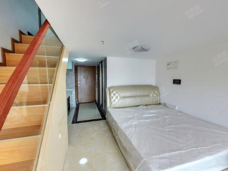 整租| 保利翡翠山公寓三室两厅