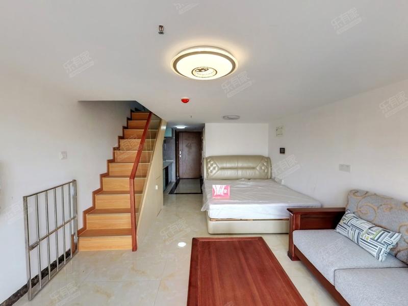 整租| 保利翡翠山公寓三室两厅