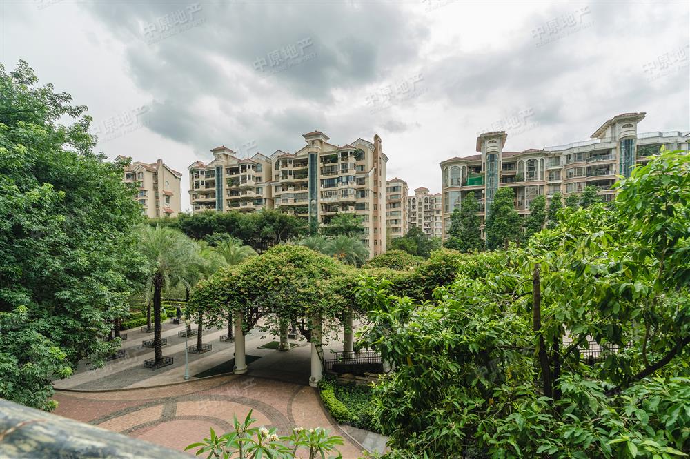 整租| 汇景新城上城峰境 专梯入户 6米**复式 全新装修 家.