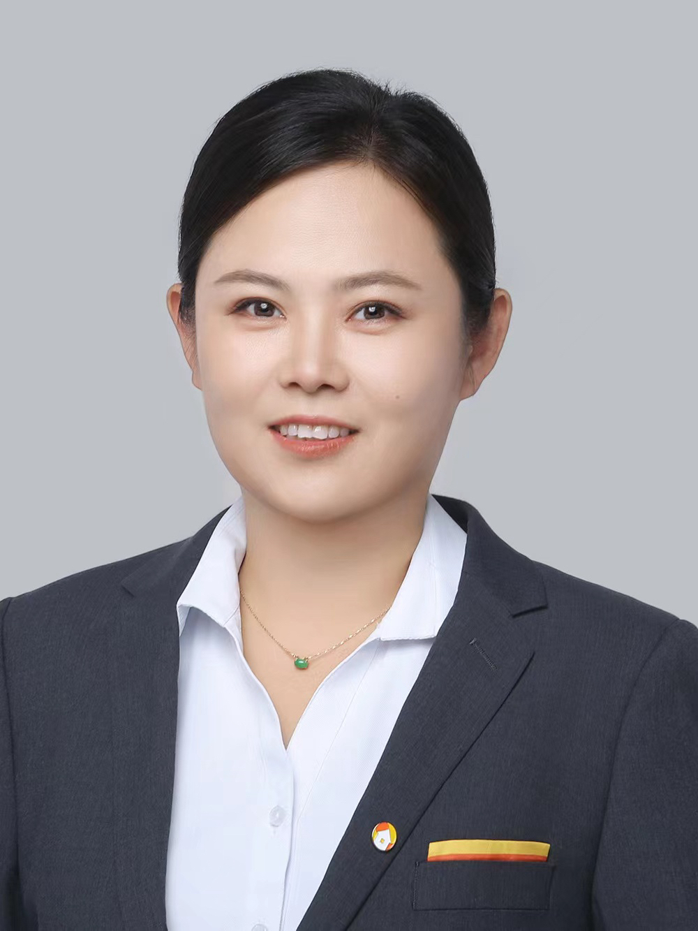 我爱我家租房中介