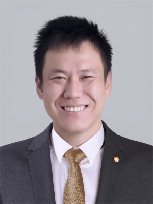 我爱我家租房中介