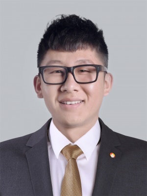 我爱我家租房中介