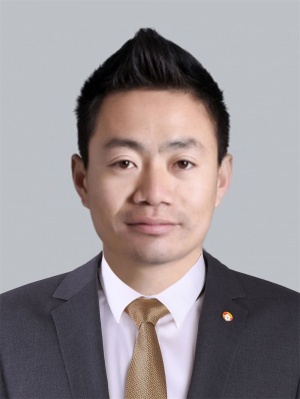 我爱我家租房中介