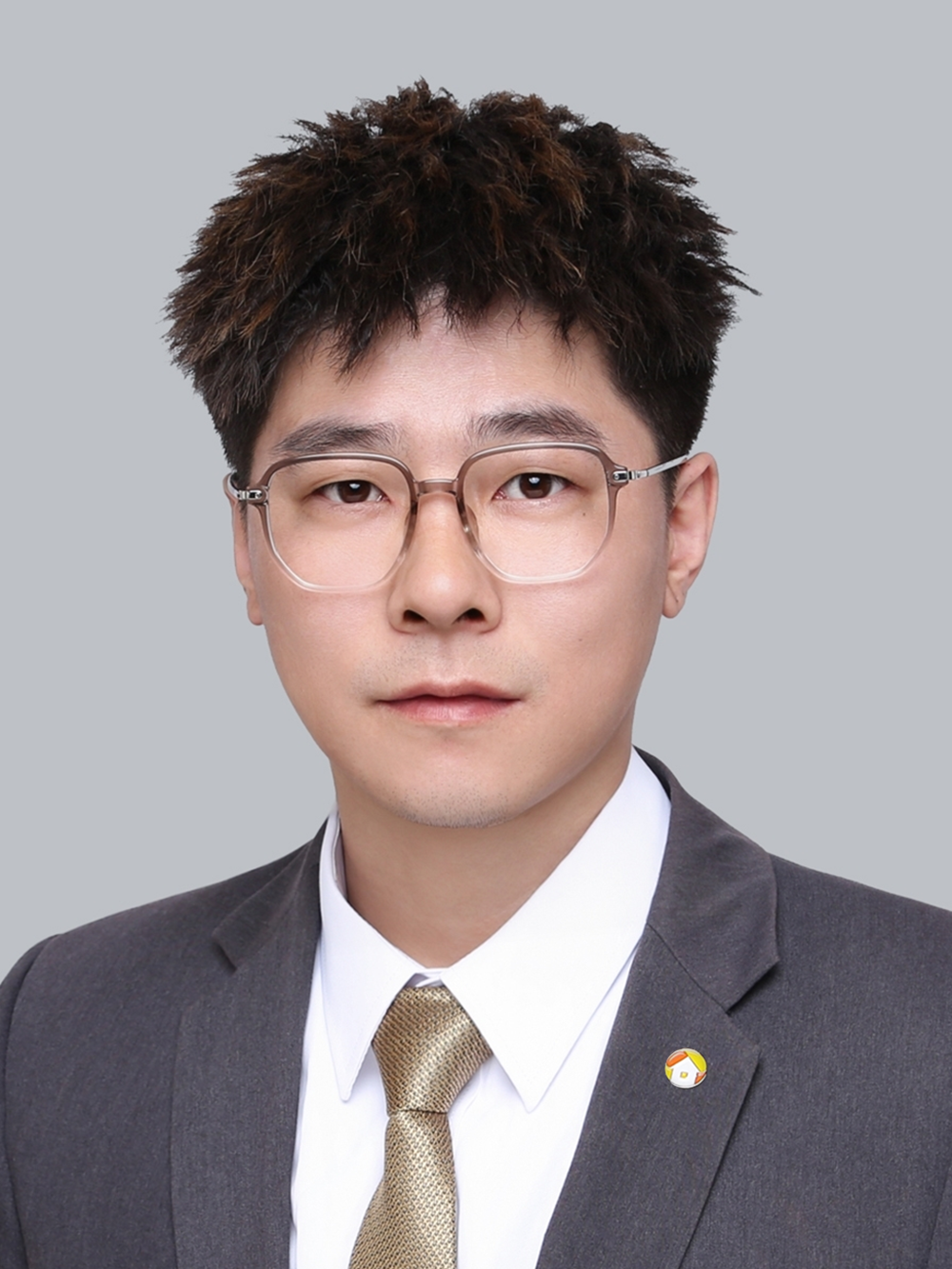 我爱我家租房中介