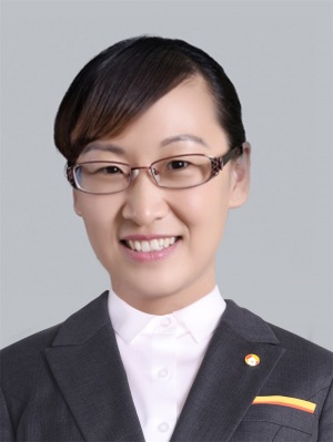 我爱我家租房中介