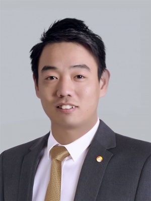 我爱我家租房中介