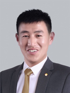 我爱我家租房中介