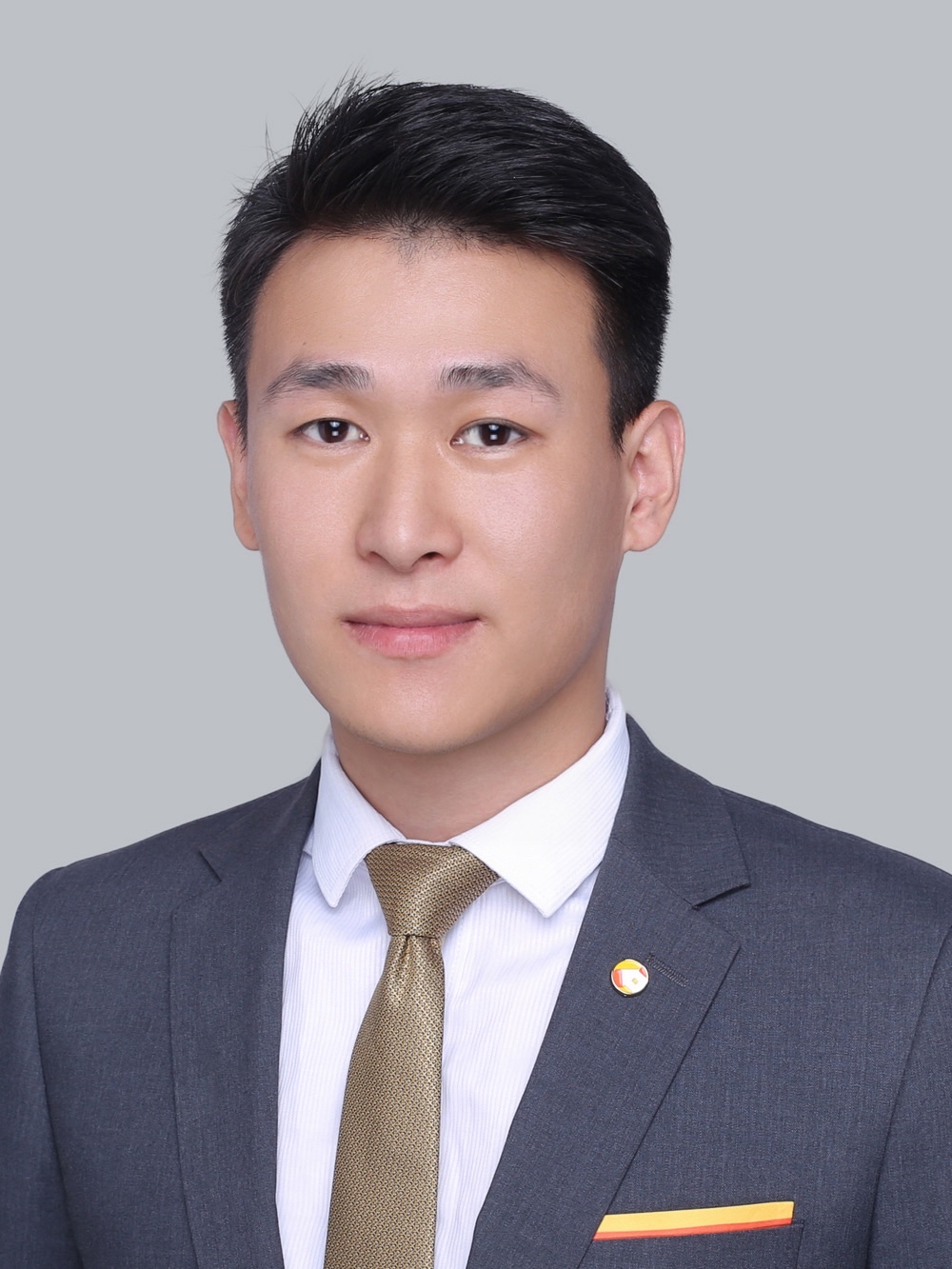 我爱我家租房中介