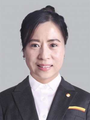 我爱我家租房中介