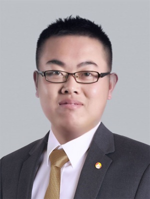 我爱我家租房中介