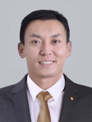 我爱我家租房中介