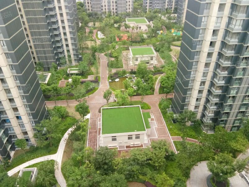 整租| 地产·尚海郦景 浦东新区 近地铁