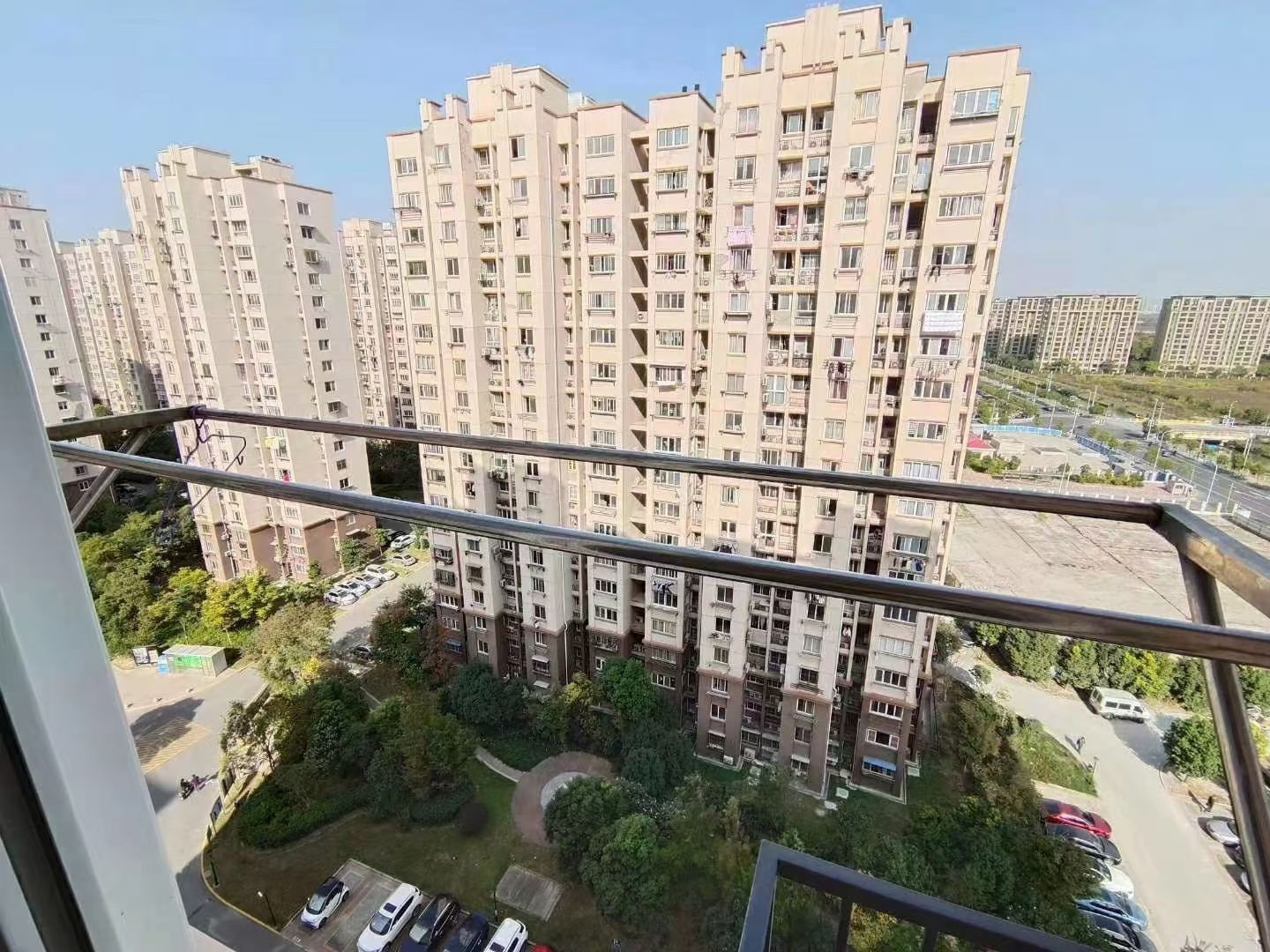 合租| 宝祁雅苑北区 宝山区 近地铁