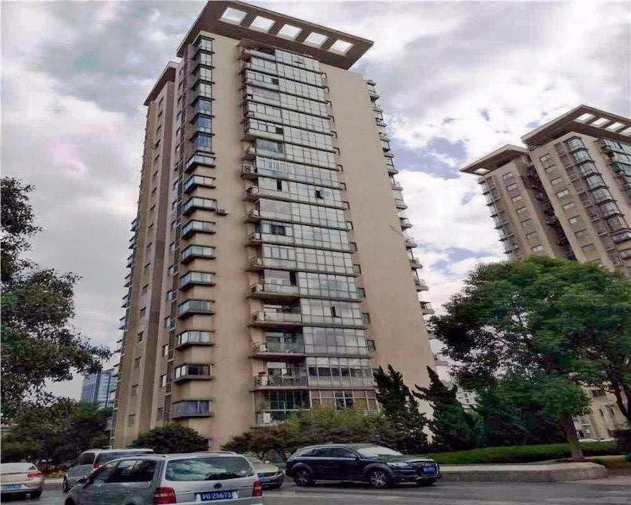 整租| 大唐盛世花园 整租 3室2厅1厨2卫 144.0m 跃层 精装