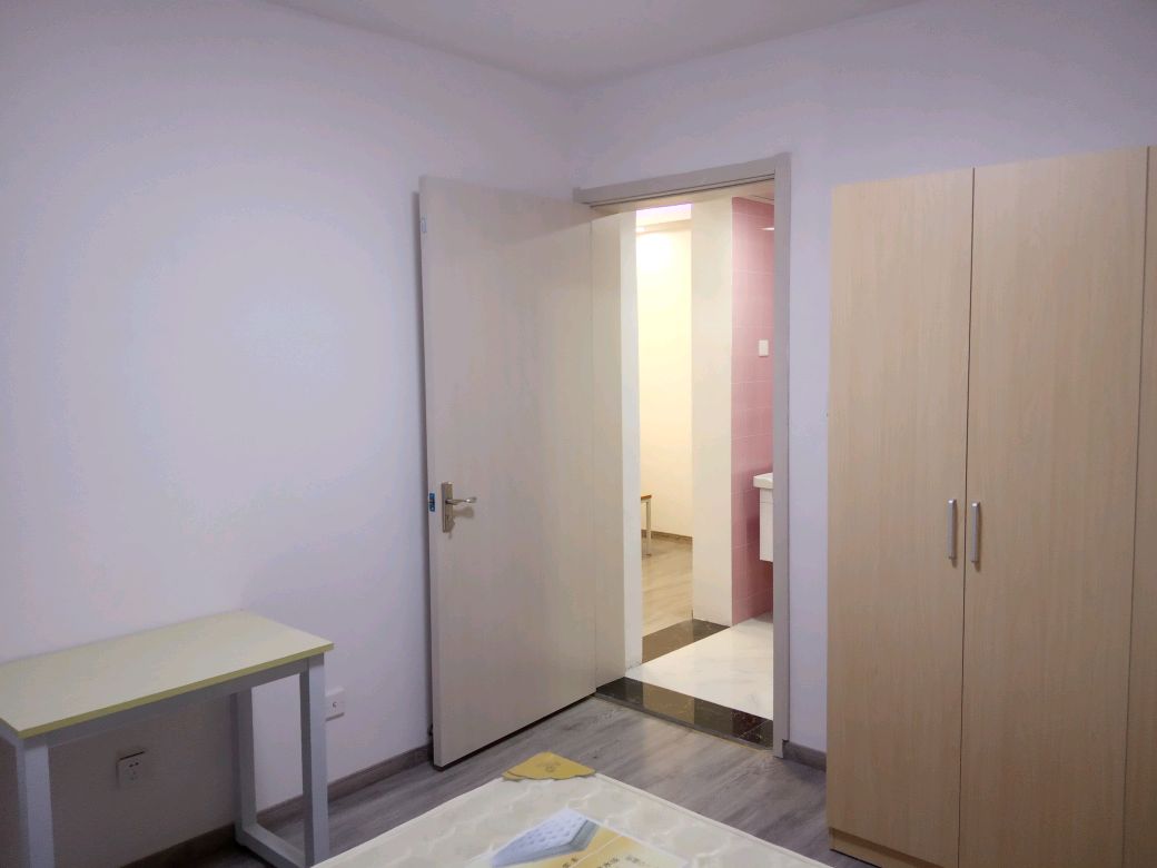 整租| 新高苑梦苑 浦东新区 有厨房