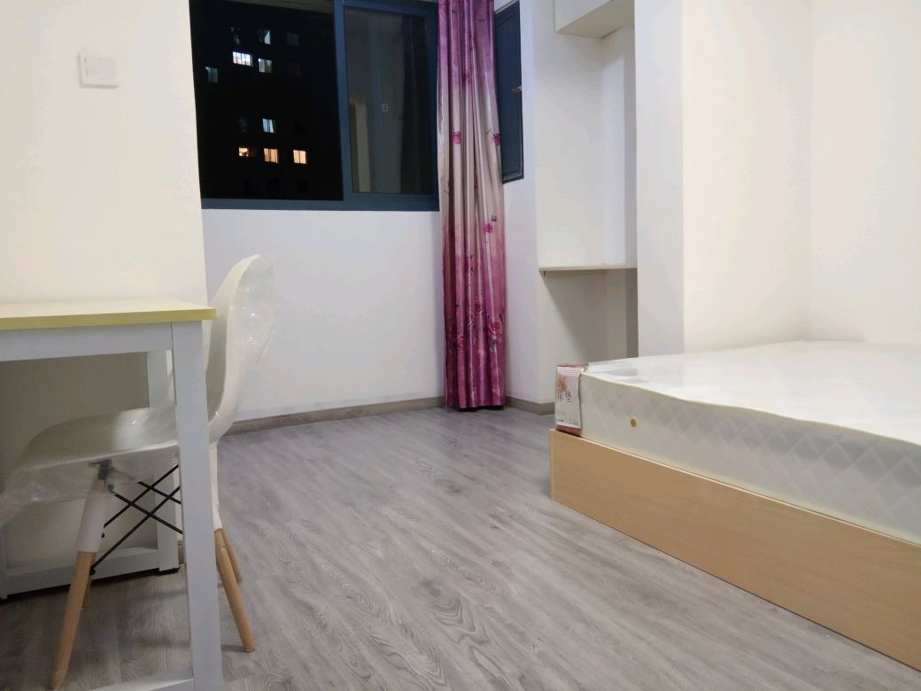 整租| 新高苑梦苑 浦东新区 有厨房