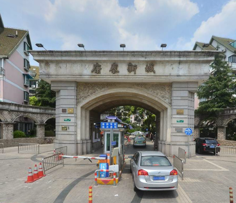 康泰新城租房_合租康泰新城简装修1室0厅1650元/月租房信息-大华租房