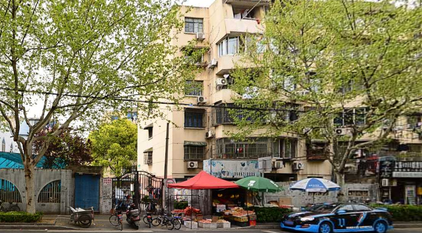 整租| 通河八村,精装修,拎包入住,本周必出