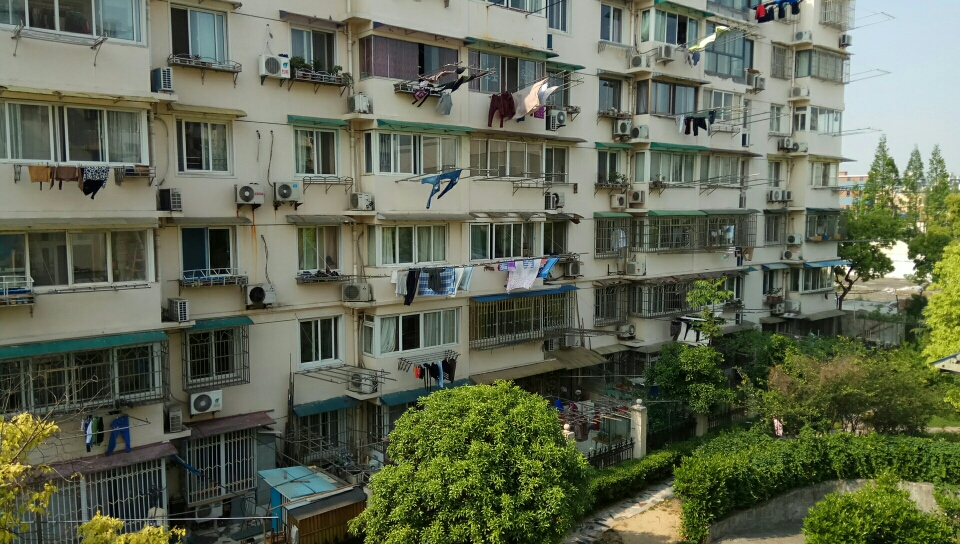共和新路4719弄小区