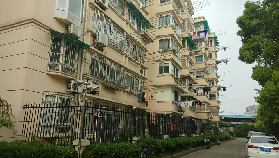 共和新路4719弄小区租房_上海共和新路4719弄小区租房价格,房屋出租