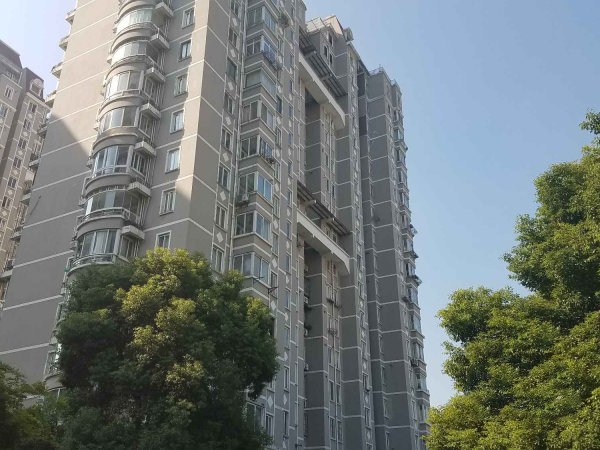 海联花苑(张虹路135弄)