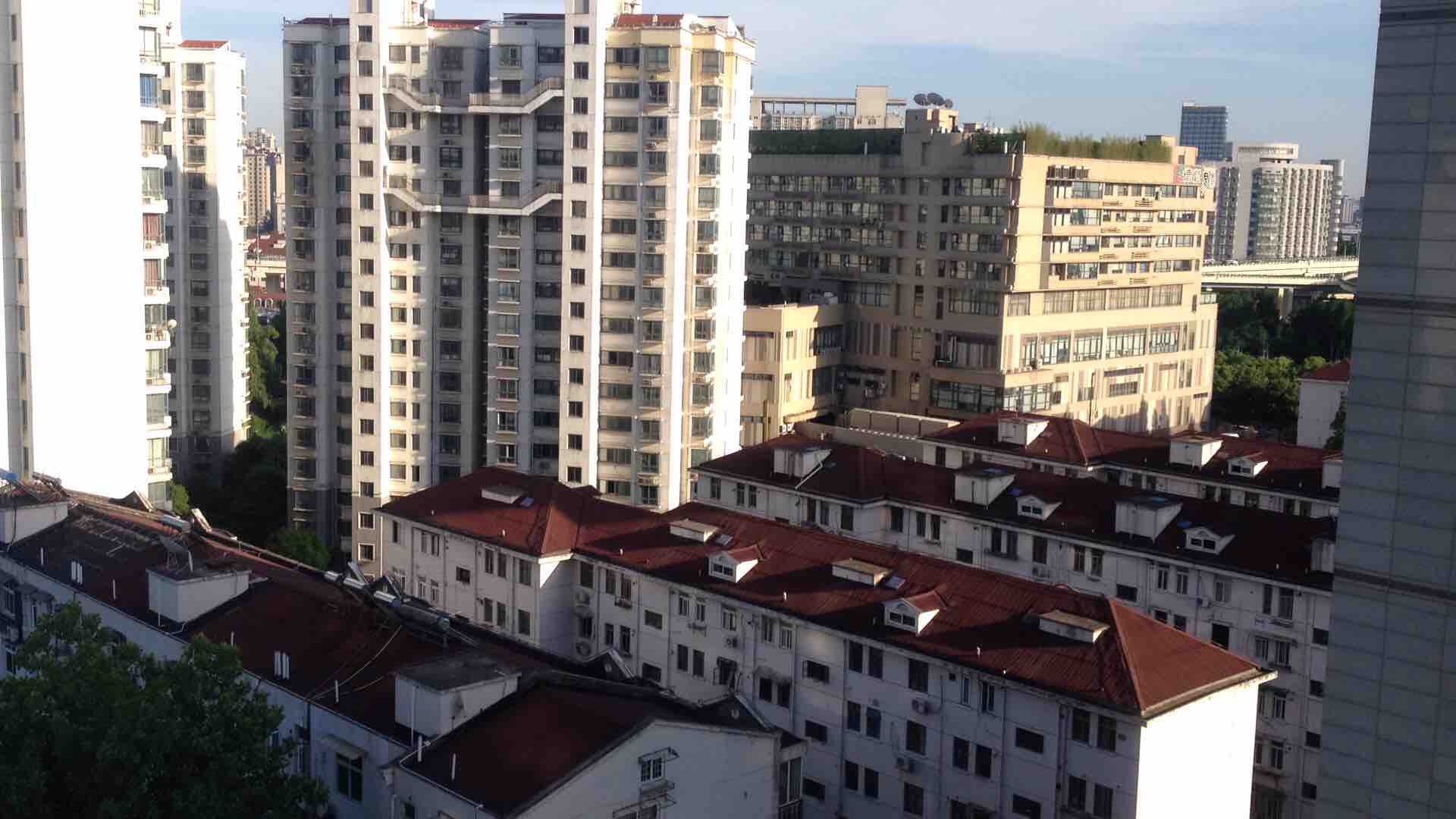 合租| 虹桥向日葵公寓,精装修,拎包入住,本周必出