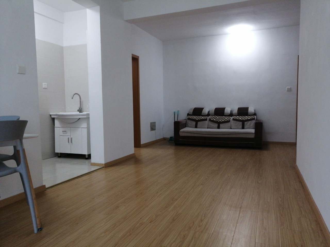 整租| 金海苑北区,精装修,拎包入住,本周必出