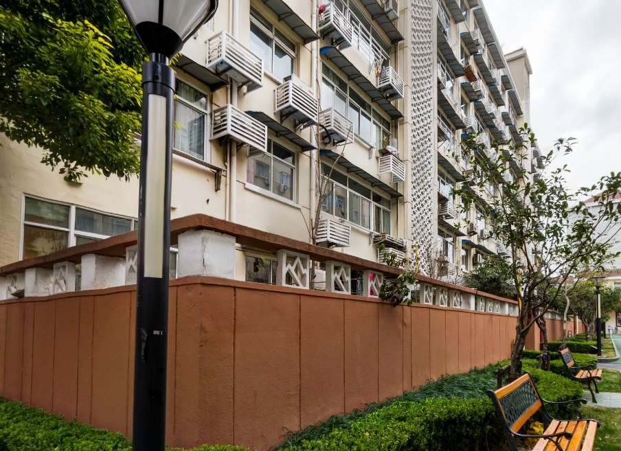 合租| 邯郸路50弄小区,精装修,拎包入住,本周必出