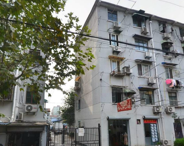 整租| 广灵二村,精装修,拎包入住,本周必出