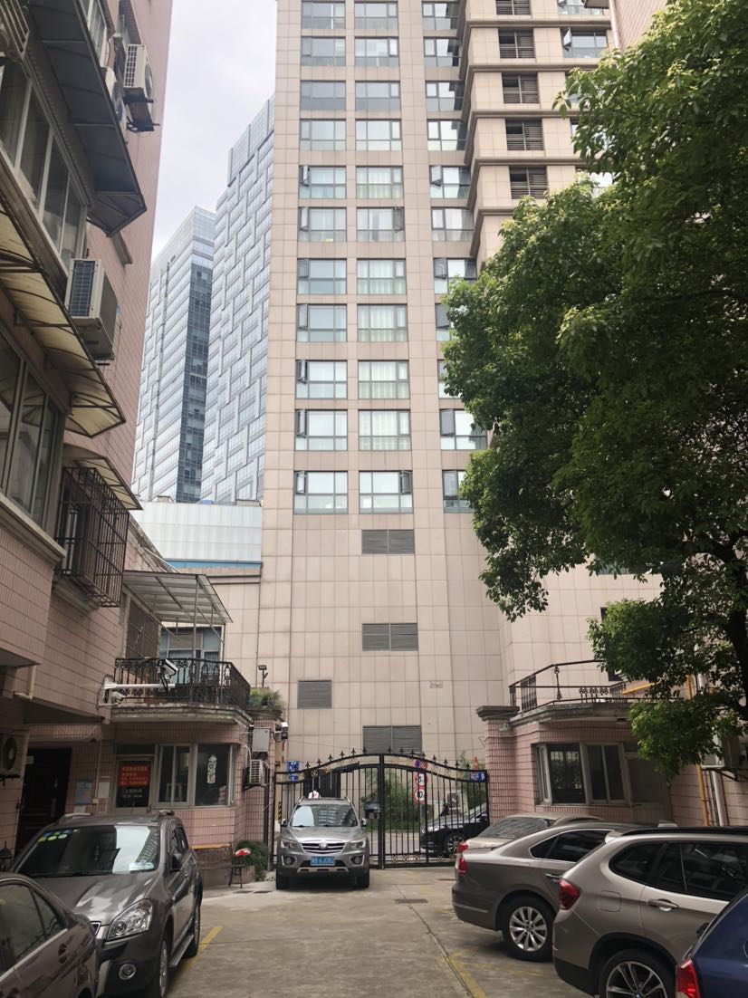 华星公寓租房_上海华星公寓租房价格,房屋出租,租房信息-上海诸葛找房