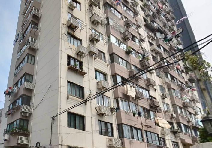 整租| 虬龙公寓,精装修,拎包入住,本周必出