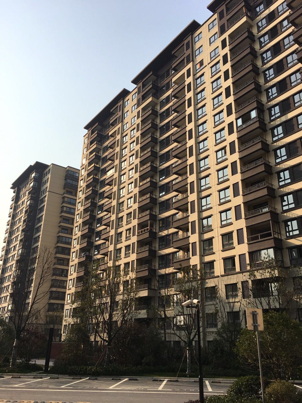 盛世景庭(上海派2期)