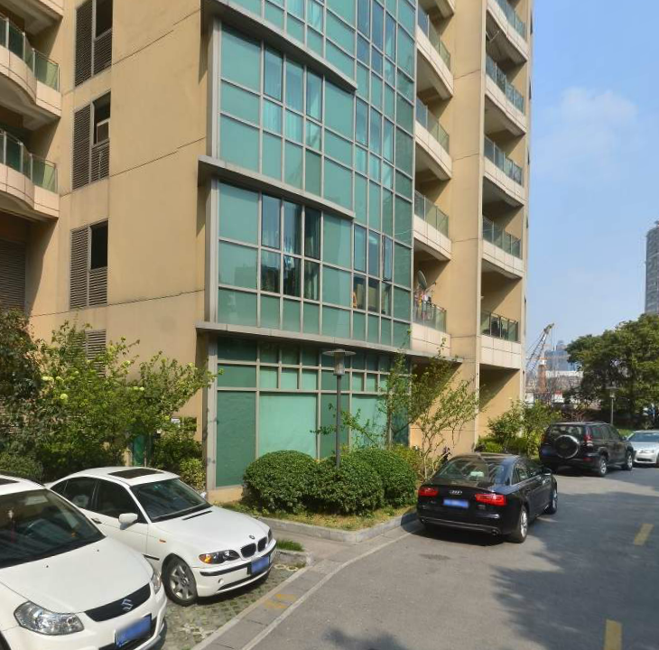 合租| 静安四季苑,精装修,拎包入住,本周必出