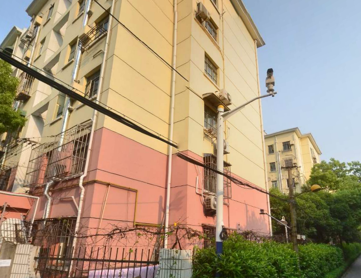 整租| 古美七村,精装修,拎包入住,本周必出