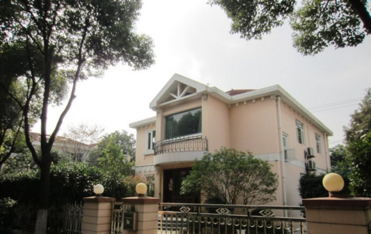 合租| 苹果园别墅,精装修,拎包入住,本周必出