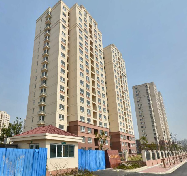 整租| 马桥景城馨苑,精装修,拎包入住,本周必出