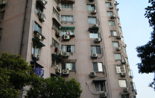 合租| 徐汇秀水苑,精装修,拎包入住,本周必出