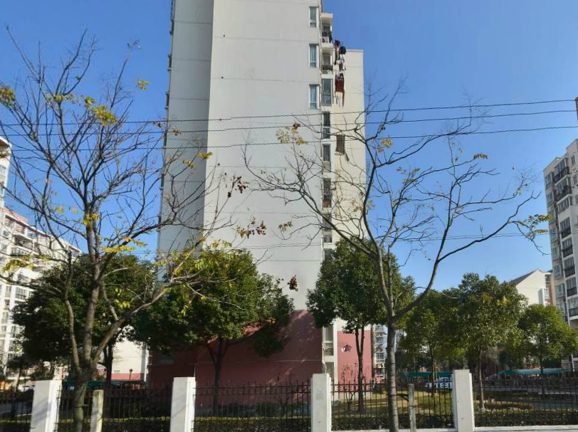 合租| 景舒苑九村,精装修,拎包入住,本周必出