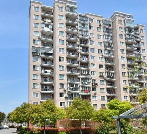 整租| 浦江宝邸北区,精装修,拎包入住,本周必出