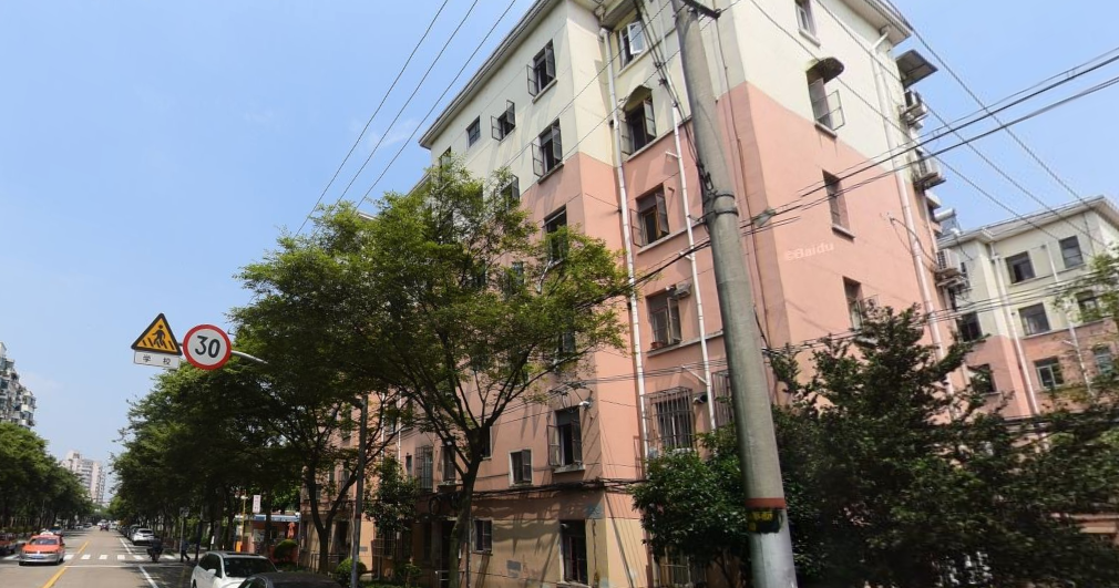 整租| 莘松三村,精装修,拎包入住,本周必出