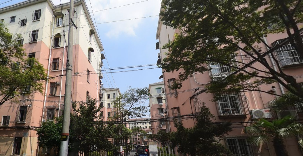 整租| 莘松三村,精装修,拎包入住,本周必出