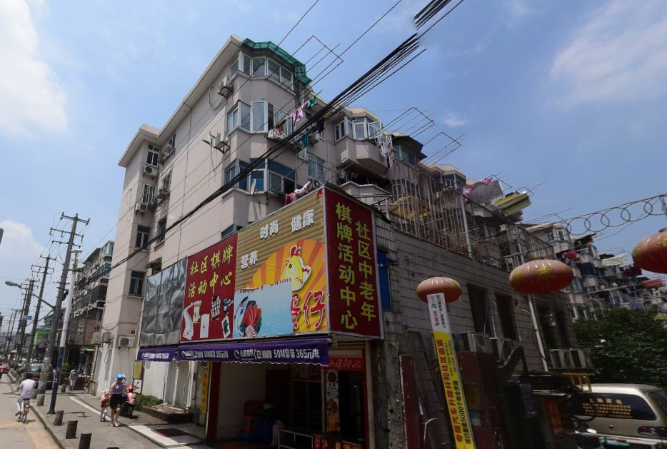 长寿新村闵行简装修1室0厅1500元/月租房信息-莘庄租房-上海诸葛找房